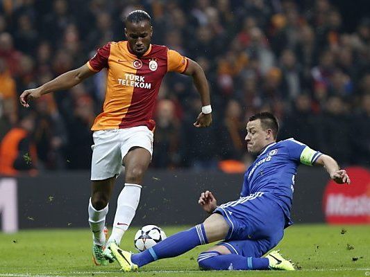 Drogba will Ex-Club wehtun