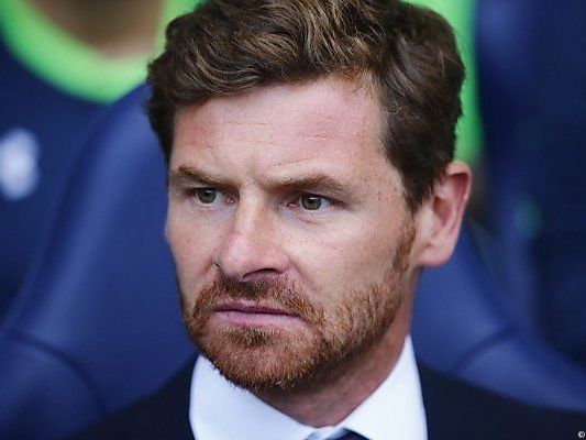 Villas-Boas gegen Dortmund noch nicht dabei Villas-Boas gegen Dortmund noch nicht dabei