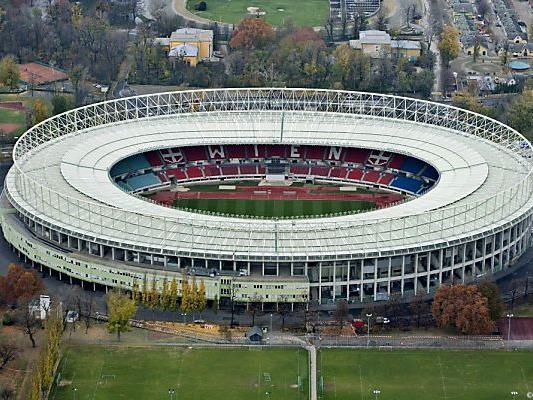 Wiener Ernst-Happel-Stadion
