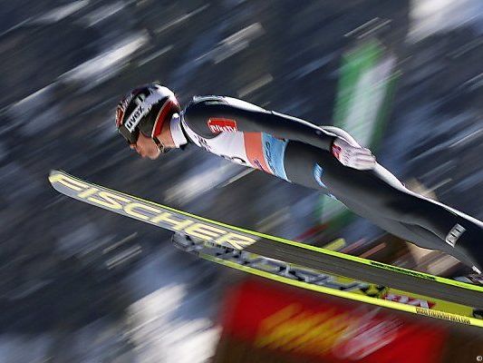 Bardal führte nach dem ersten Durchgang Bardal führte nach dem ersten Durchgang