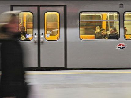 Wien kündigte Bau der U-Bahn-Linie U5 an Wien kündigte Bau der U-Bahn-Linie U5 an