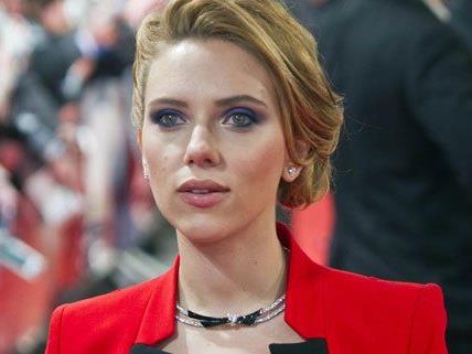 Scarlett Johansson äußert sich zu Woody Allen