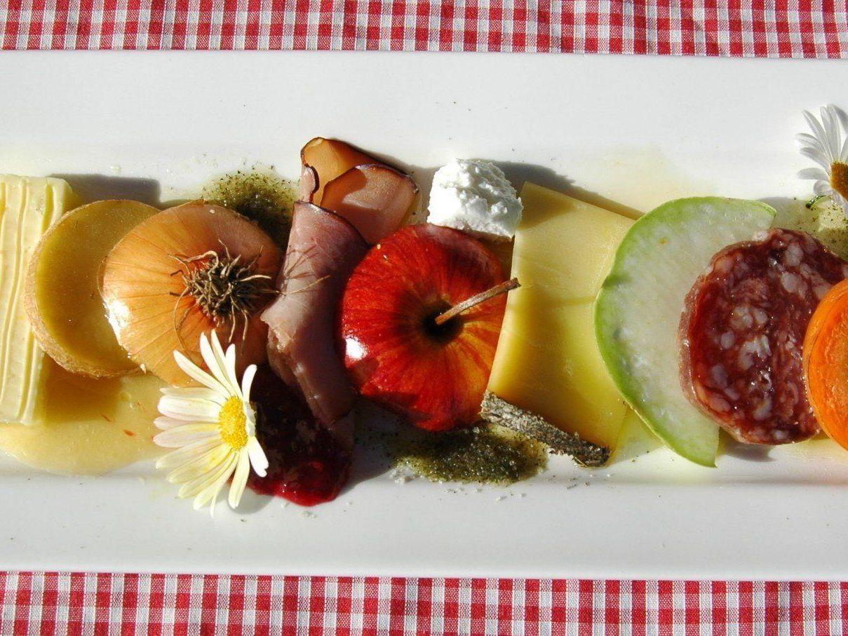 Regionale Lebensmittel Regionale Lebensmittel