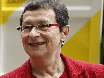 Mariahilfer Bezirksvorsteherin Kaufmann zieht sich zurück Mariahilfer Bezirksvorsteherin Kaufmann zieht sich zurück
