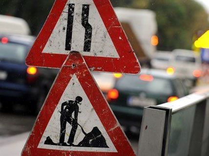 Bis 2018 ist die Fertigstellung von vier Großprojekten auf der A23 geplant. Bis 2018 ist die Fertigstellung von vier Großprojekten auf der A23 geplant.