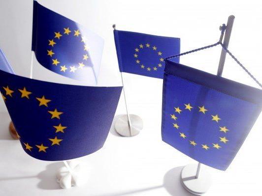 EU-Wahl: Unterschriftensammlung läuft