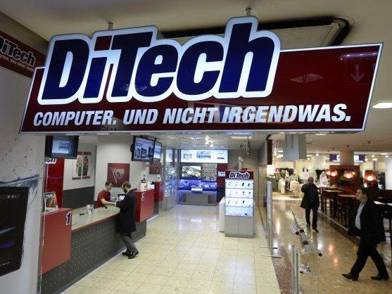 DiTech verschiebt erneut Insolvenzanmeldung