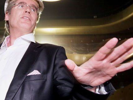 Burgtheater - Königstorfer: Keine Folgen für Spielbetrieb Burgtheater - Königstorfer: Keine Folgen für Spielbetrieb