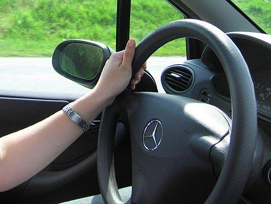 Wiens Autofahrer sind nicht mehr so fixiert auf den Pkw wie noch vor drei Jahren