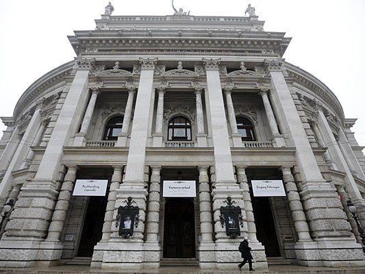 Neue Infos zur Budget-Krise am Wiener Burgtheater