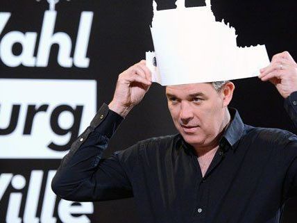 Zuspruch nach Entlassung im Burgtheater Zuspruch nach Entlassung im Burgtheater