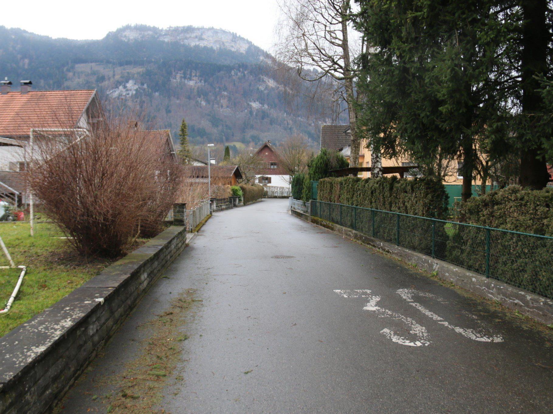 VOL.AT stellt die Straßen Vorarlbergs in einer großen Serie vor.