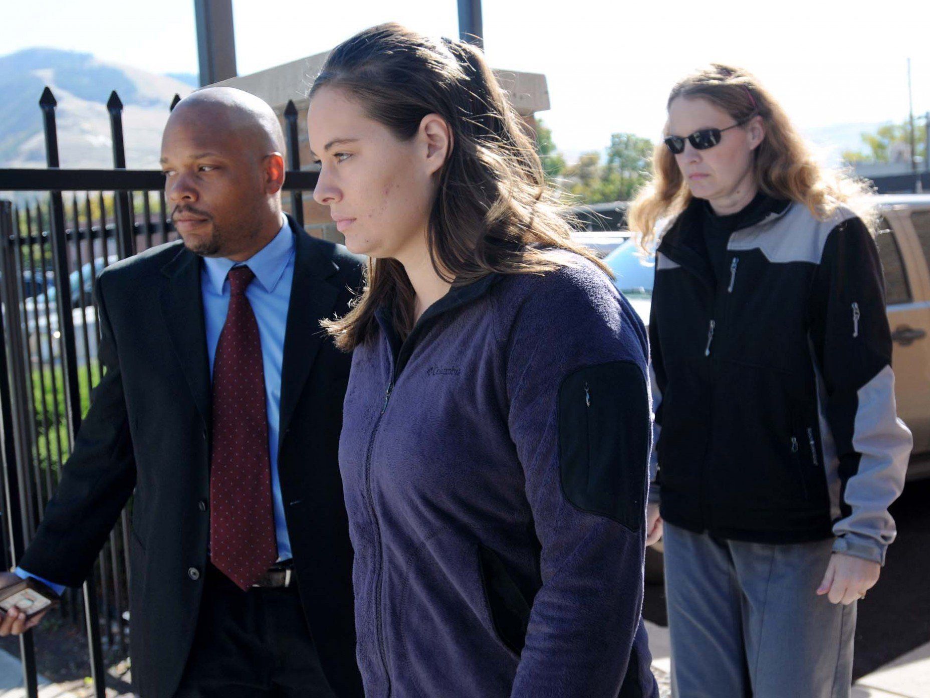 Gericht: Keine Chance auf Bewährung. Gericht: Keine Chance auf Bewährung.