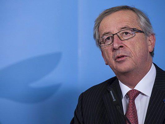 Tritt für die EU-Wahl an: Jean-Claude Juncker