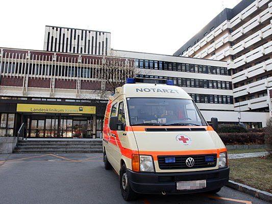 Am Landesklinikum Krems kam es zu mehreren Noroviren-Erkrankungen