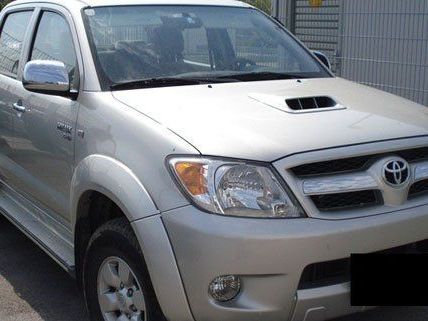 Die Autoschieberbande hatte mehr als 150 Fahrzeuge japanischer Marken gestohlen. Die Autoschieberbande hatte mehr als 150 Fahrzeuge japanischer Marken gestohlen.