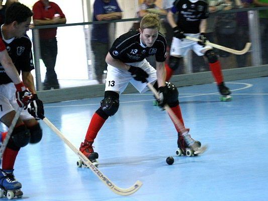 Der RHC Wolfurt steht vor richtungsweisenden Partien gegen Bern. Der RHC Wolfurt steht vor richtungsweisenden Partien gegen Bern.