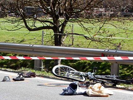 In NÖ kam es zu einem folgenschweren Unfall In NÖ kam es zu einem folgenschweren Unfall