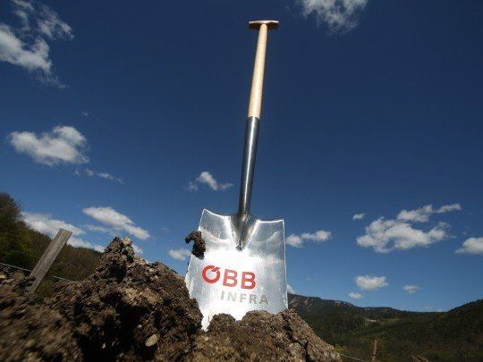 Beim Semmering-Basistunnel soll nun doch alles nach Plan laufen Beim Semmering-Basistunnel soll nun doch alles nach Plan laufen