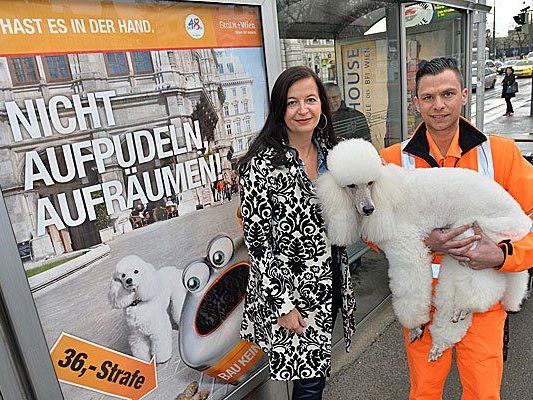 Sima startet neue Sauberkeitskampagne 2014 Sima startet neue Sauberkeitskampagne 2014