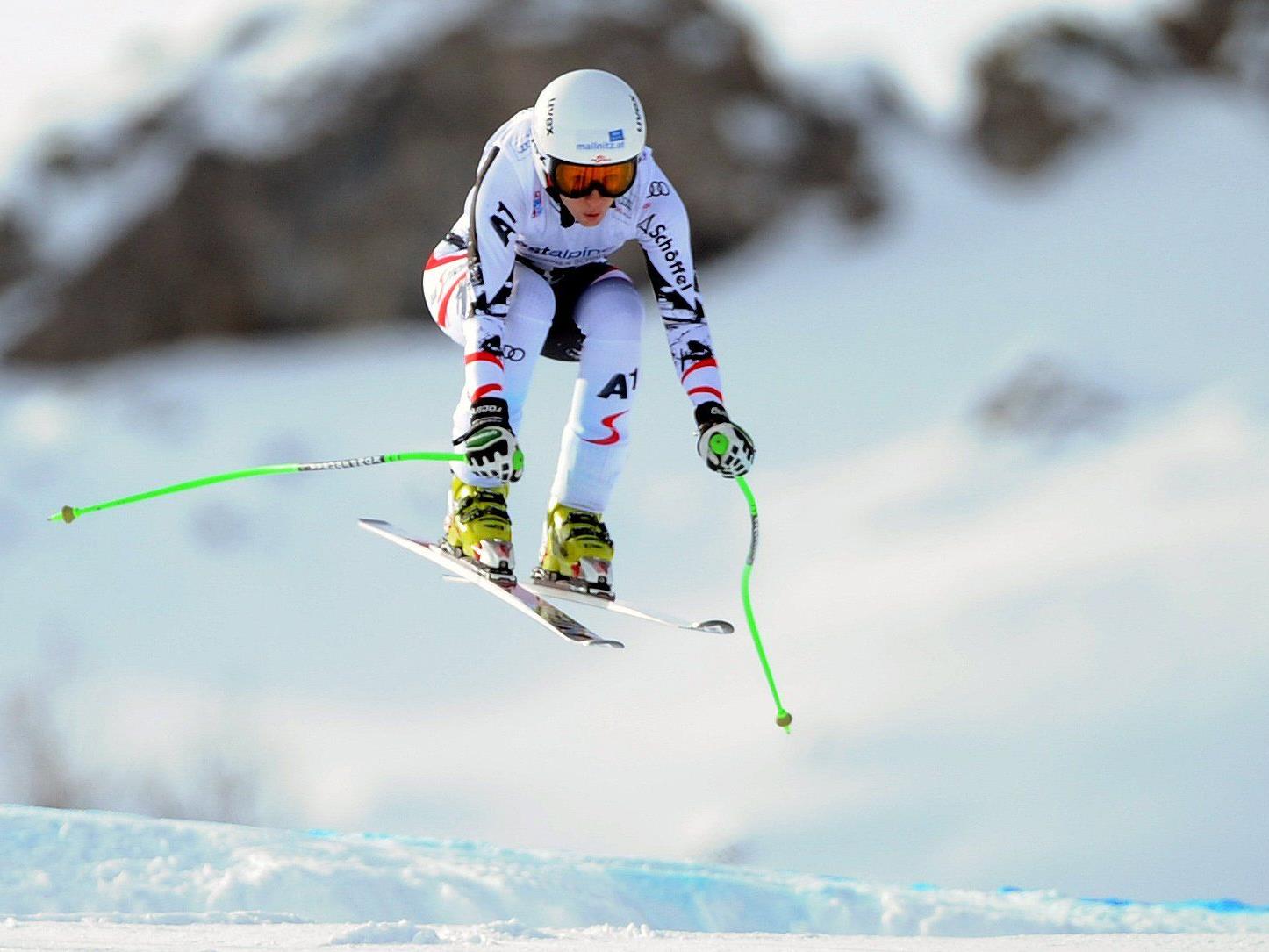 Die Ski-Elite gibt sich am 18. und 19. März im Montafon ein Stelldichein.