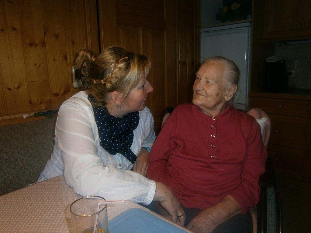 Der Krankenpflegeverein Außermontafon lädt am 14. März zur Jahreshauptversammlung mit Fragestunde. Der Krankenpflegeverein Außermontafon lädt am 14. März zur Jahreshauptversammlung mit Fragestunde.