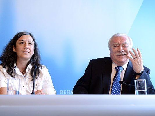 Die Umfrage zur Mariahilfer Straße ist vorbei - Vassilakou und Häupl können sich freuen Die Umfrage zur Mariahilfer Straße ist vorbei - Vassilakou und Häupl können sich freuen
