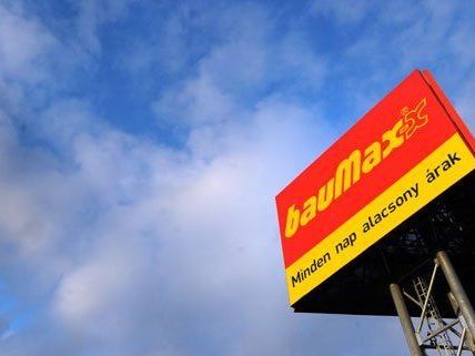 bauMax in der Krise - eine Insolvenz kann nicht nur für die Kette teuer werden bauMax in der Krise - eine Insolvenz kann nicht nur für die Kette teuer werden