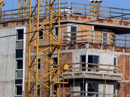 Insgesamt 20.000 neue Wohnungen in Wien sind geplant. Insgesamt 20.000 neue Wohnungen in Wien sind geplant.