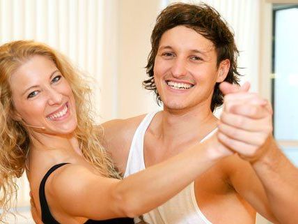 Am 7. März wird es ernst für die "Dancing Stars". Am 7. März wird es ernst für die "Dancing Stars".