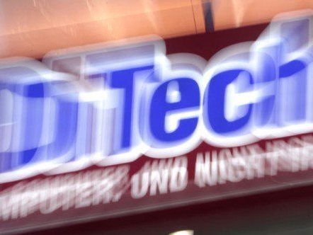 Computerhändler DiTech ist insolvent - Rettung naht vielleicht aus Polen Computerhändler DiTech ist insolvent - Rettung naht vielleicht aus Polen
