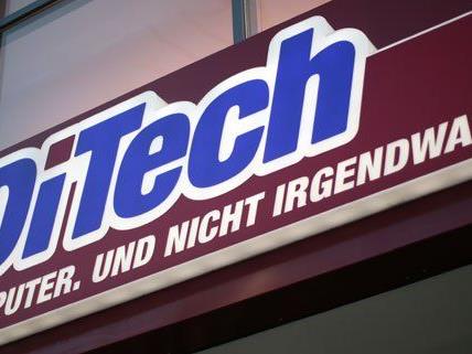 Das Wiener Unternehmen DiTech muss Insolvenz anmelden.