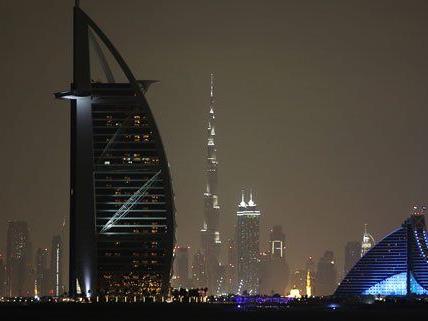 Prozess nach Vergewaltigungs-Anzeige von Wienerin in Dubai vertagt