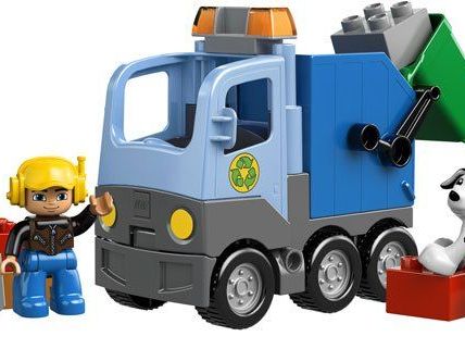 VIENNA.AT verlost drei LEGO DUPLO-Sets. VIENNA.AT verlost drei LEGO DUPLO-Sets.
