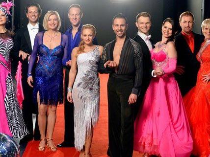 Am 7. März startet die neunte Staffel von "Dancing Stars".