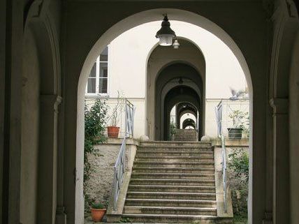 Die Mobilitätsagentur bietet kostenlose Spaziergänge durch Wien an. Die Mobilitätsagentur bietet kostenlose Spaziergänge durch Wien an.