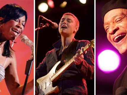 Das Wiener Jazzfest präsentiert wieder hochkarätige Acts. Das Wiener Jazzfest präsentiert wieder hochkarätige Acts.
