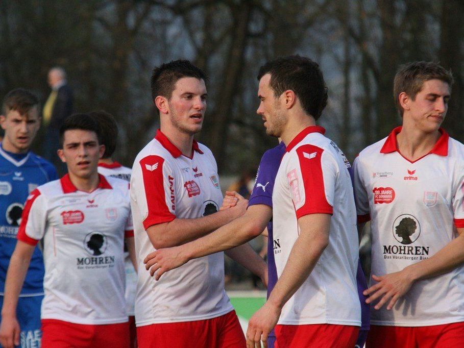 Keine Tore brachte die Partie Dornbirn und Austria Salzburg. Keine Tore brachte die Partie Dornbirn und Austria Salzburg.