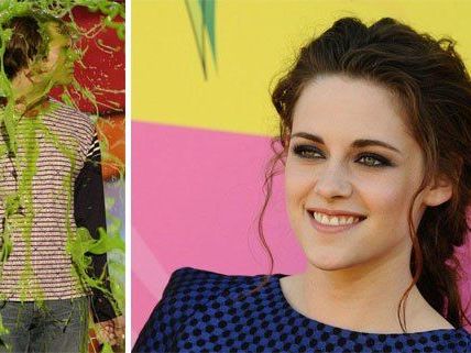 Mit grünem Schleim werden die Gewinner des höchsten US-Kinderpreises geehrt. Mit grünem Schleim werden die Gewinner des höchsten US-Kinderpreises geehrt.