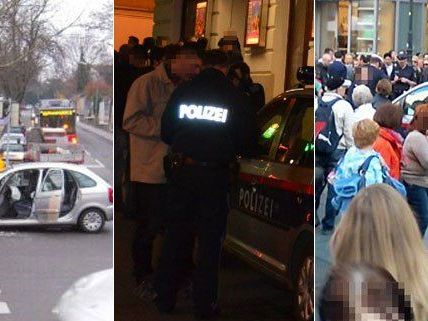 Das waren die besten Leserreporter-Beiträge im März. Das waren die besten Leserreporter-Beiträge im März.