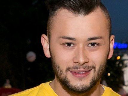 Lukas Plöchl lädt am 25. März zum Aufwärmen für den Vienna Night Run. Lukas Plöchl lädt am 25. März zum Aufwärmen für den Vienna Night Run.