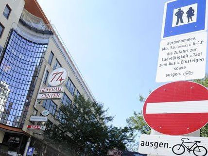 Der Handelsverband will ein neues FuZo-Konzept. Der Handelsverband will ein neues FuZo-Konzept.