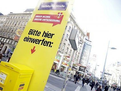 Am Freitag soll sich die Causa MaHü entscheiden. Am Freitag soll sich die Causa MaHü entscheiden.