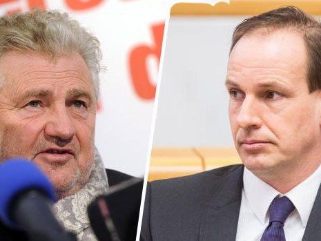 Vergleich der EU mit dem Dritten Reich sei "völlig inakzeptabel" Vergleich der EU mit dem Dritten Reich sei "völlig inakzeptabel"