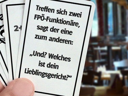 Eine satirsche Wortmeldung der Gebrüder Moped. Eine satirsche Wortmeldung der Gebrüder Moped.