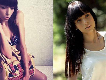 Natalie Krenn will Miss Online 2014 werden. Natalie Krenn will Miss Online 2014 werden.