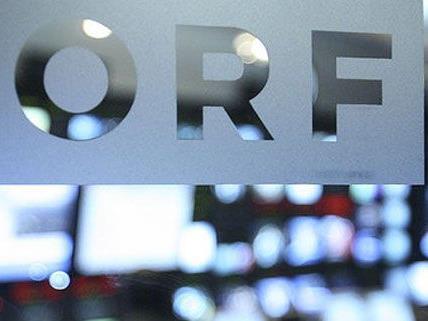 ORF-Journalisten protestieren gegen Regierungseinfluss auf ORF
