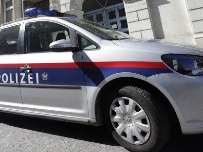 Karin G. wird von der Polizei gesucht. Karin G. wird von der Polizei gesucht.