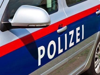 Zwei Verdächtige wurden nach einem Einbruch in Wien-Döbling festgenommen.