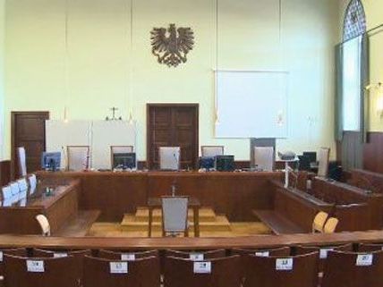 Der Angeklagte wurde in Wiener Neustadt freigesprochen. Der Angeklagte wurde in Wiener Neustadt freigesprochen.